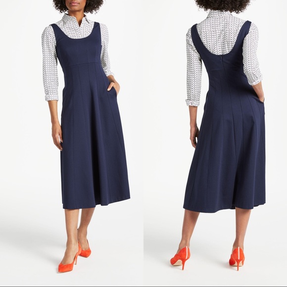 Dresses & Skirts - Boden Callie Dress